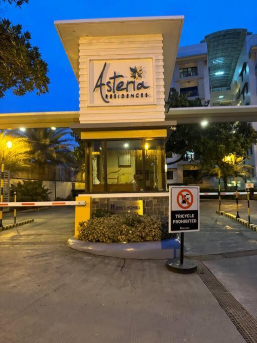 Casa Maria - Asteria Residences Paranaque * Manila