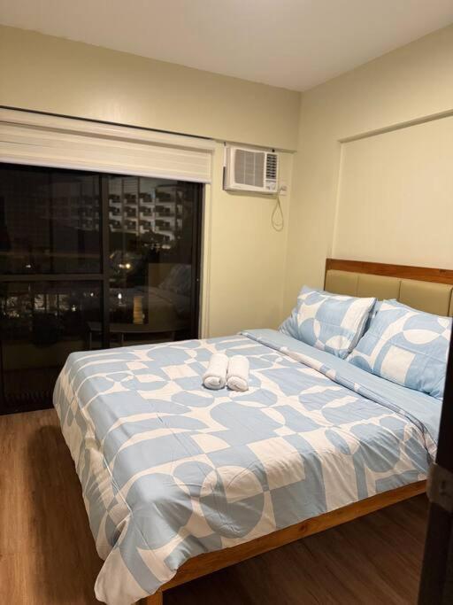Casa Maria - Asteria Residences Paranaque Apartment Manila