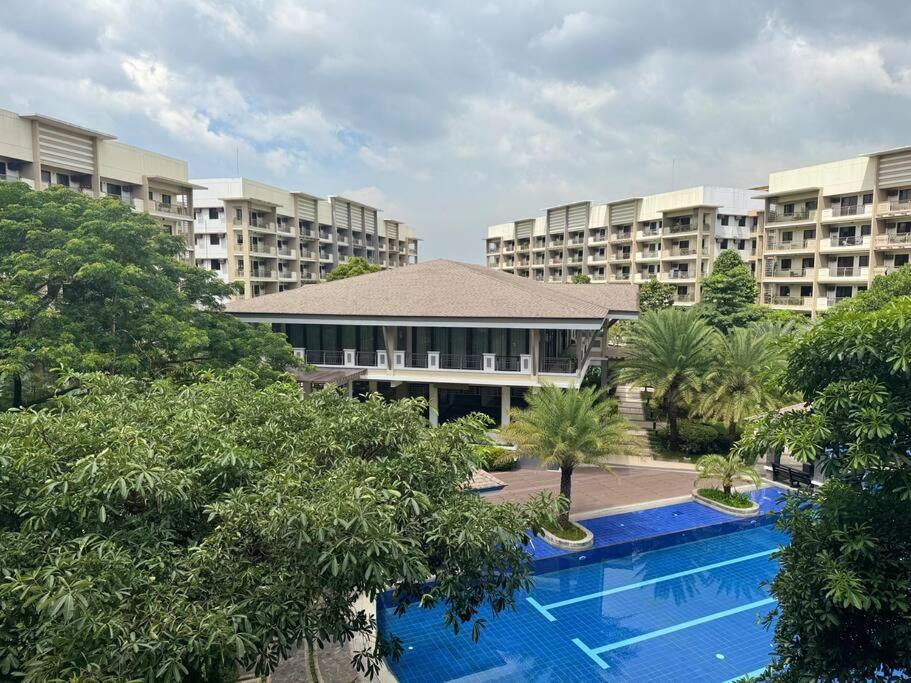 Casa Maria - Asteria Residences Paranaque * Manila