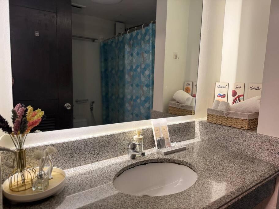 Casa Maria - Asteria Residences Paranaque