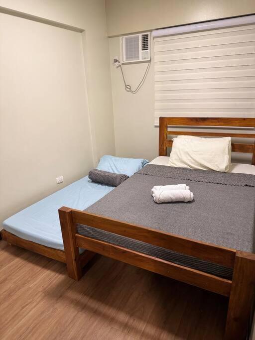 Casa Maria - Asteria Residences Paranaque Apartment