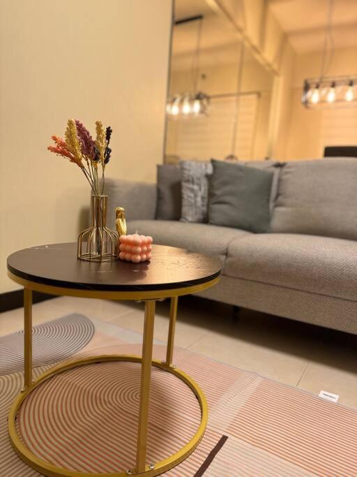 Apartment Casa Maria - Asteria Residences Paranaque