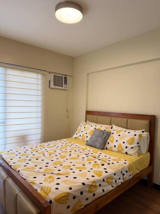 Casa Maria - Asteria Residences Paranaque Apartment *