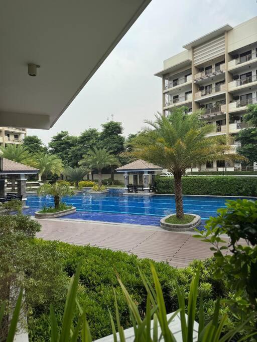 Apartment Casa Maria - Asteria Residences Paranaque *