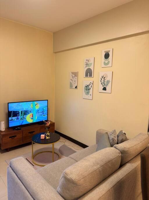Apartment Casa Maria - Asteria Residences Paranaque Manila