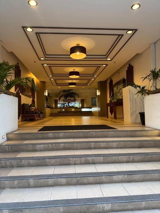 Casa Maria - Asteria Residences Paranaque