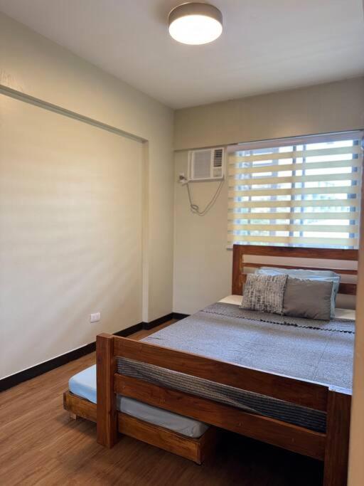Casa Maria - Asteria Residences Paranaque Apartment *