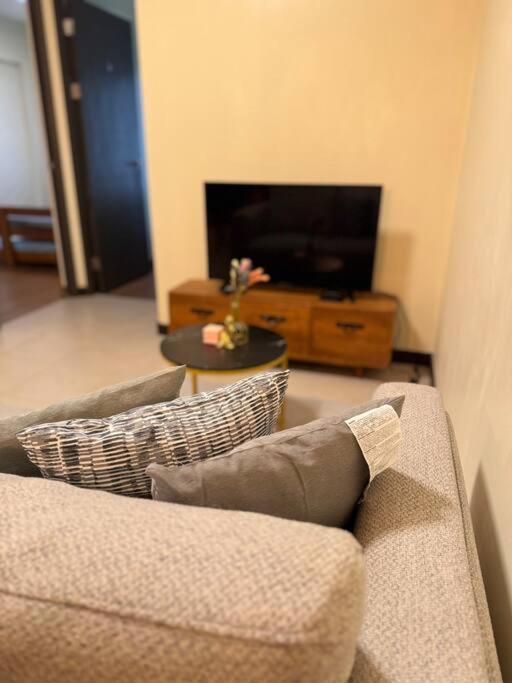 Casa Maria - Asteria Residences Paranaque Manila
