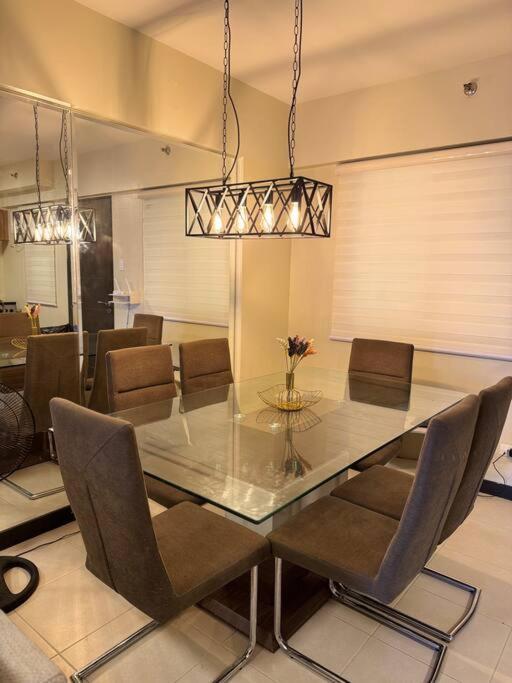Casa Maria - Asteria Residences Paranaque