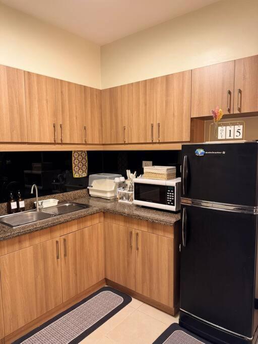 Casa Maria - Asteria Residences Paranaque Apartment
