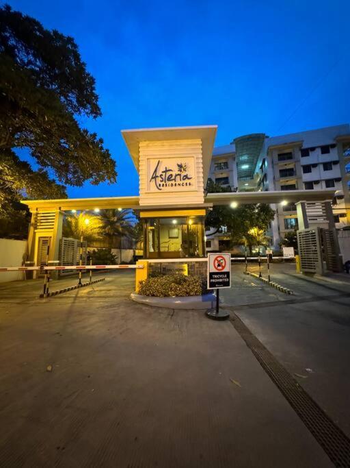 Casa Maria - Asteria Residences Paranaque Apartment *