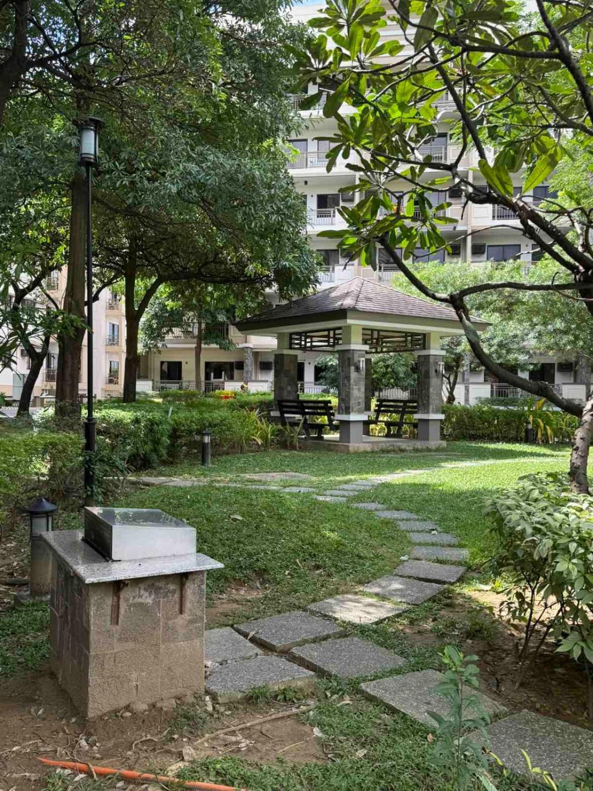 Apartment Casa Maria - Asteria Residences Paranaque Manila