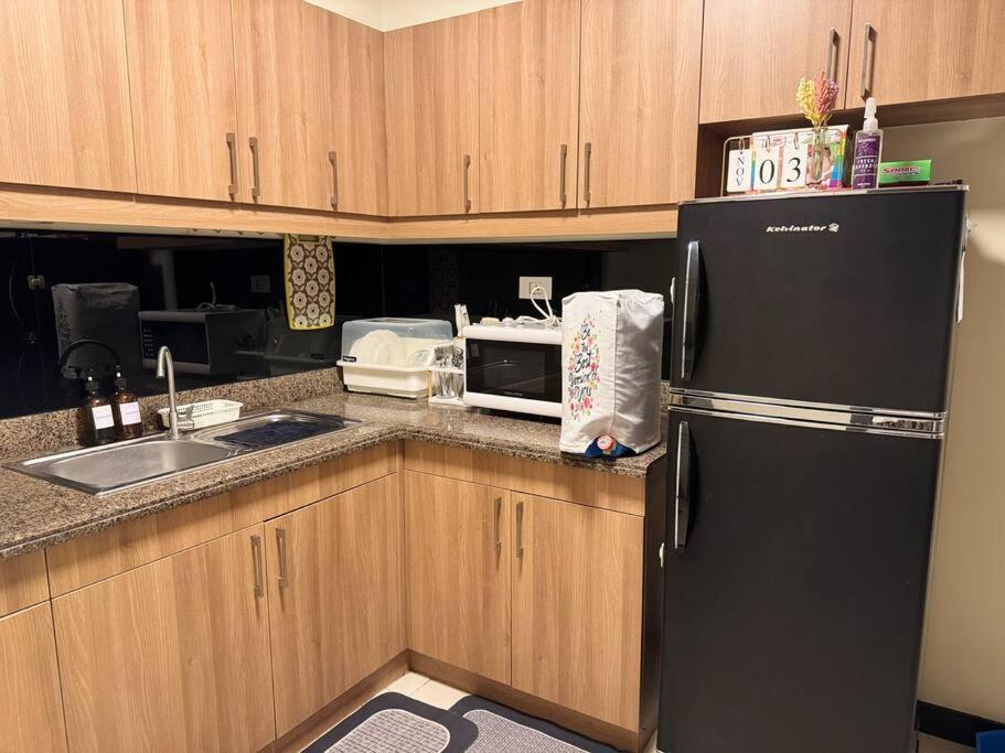 Casa Maria - Asteria Residences Paranaque *