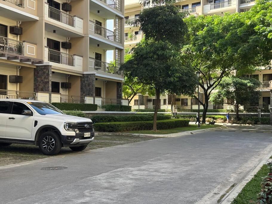 Casa Maria - Asteria Residences Paranaque Manila
