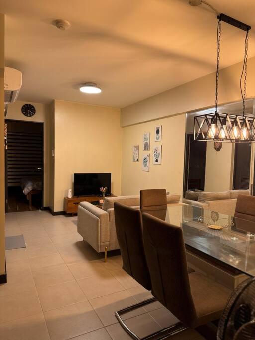 Casa Maria - Asteria Residences Paranaque Apartment *