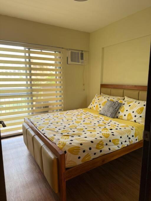 Casa Maria - Asteria Residences Paranaque Apartment Manila