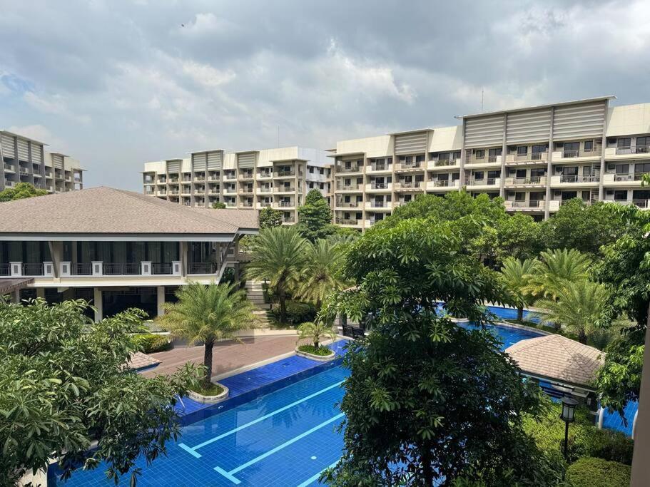 Casa Maria - Asteria Residences Paranaque Manila