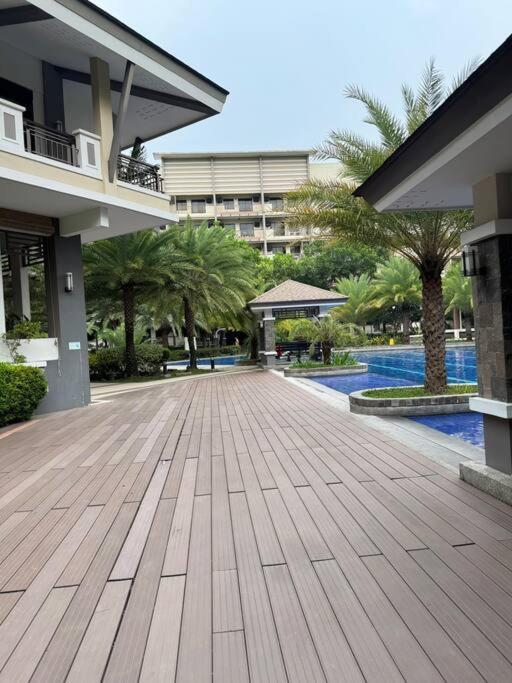 Casa Maria - Asteria Residences Paranaque Apartment