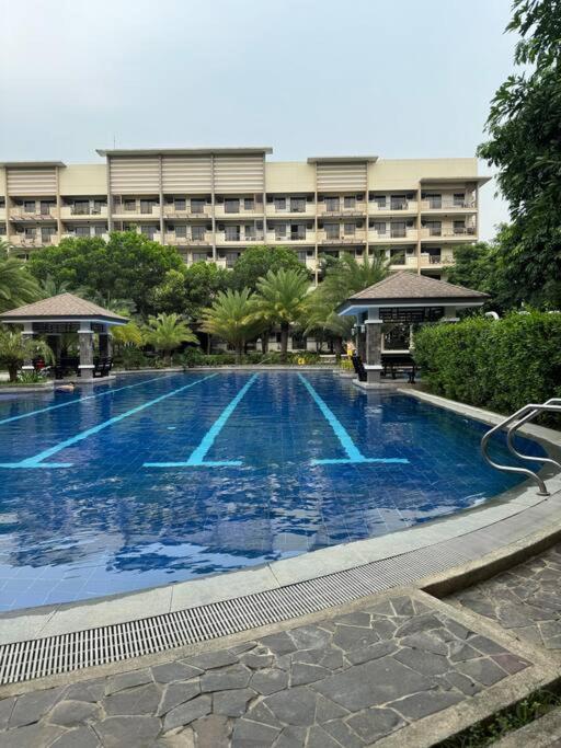 Casa Maria - Asteria Residences Paranaque Manila