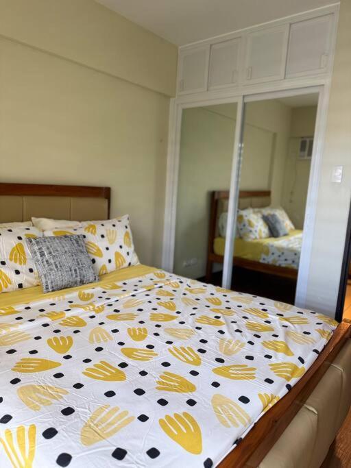 Casa Maria - Asteria Residences Paranaque Apartment