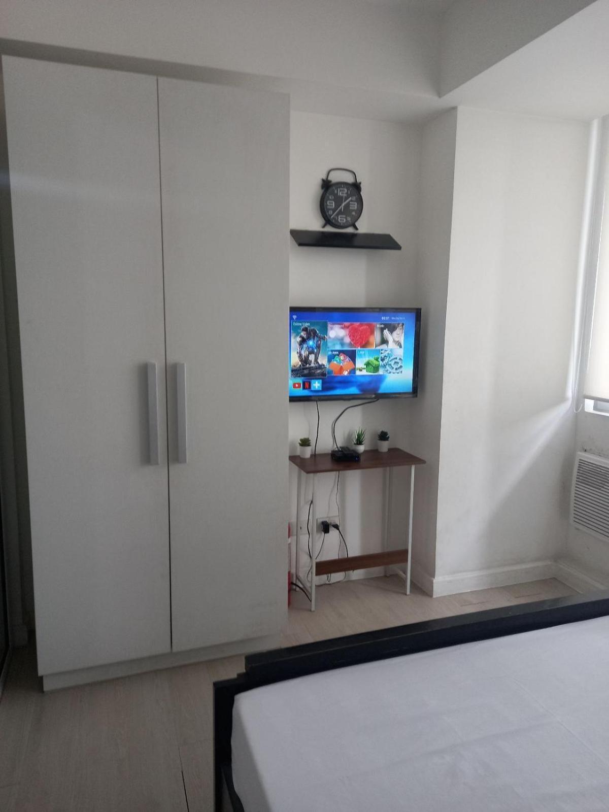 Apartamento Sm Bicutan Budget