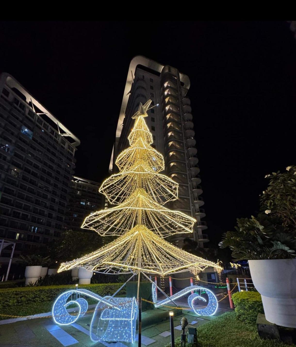 Apartamento Sm Bicutan Budget *