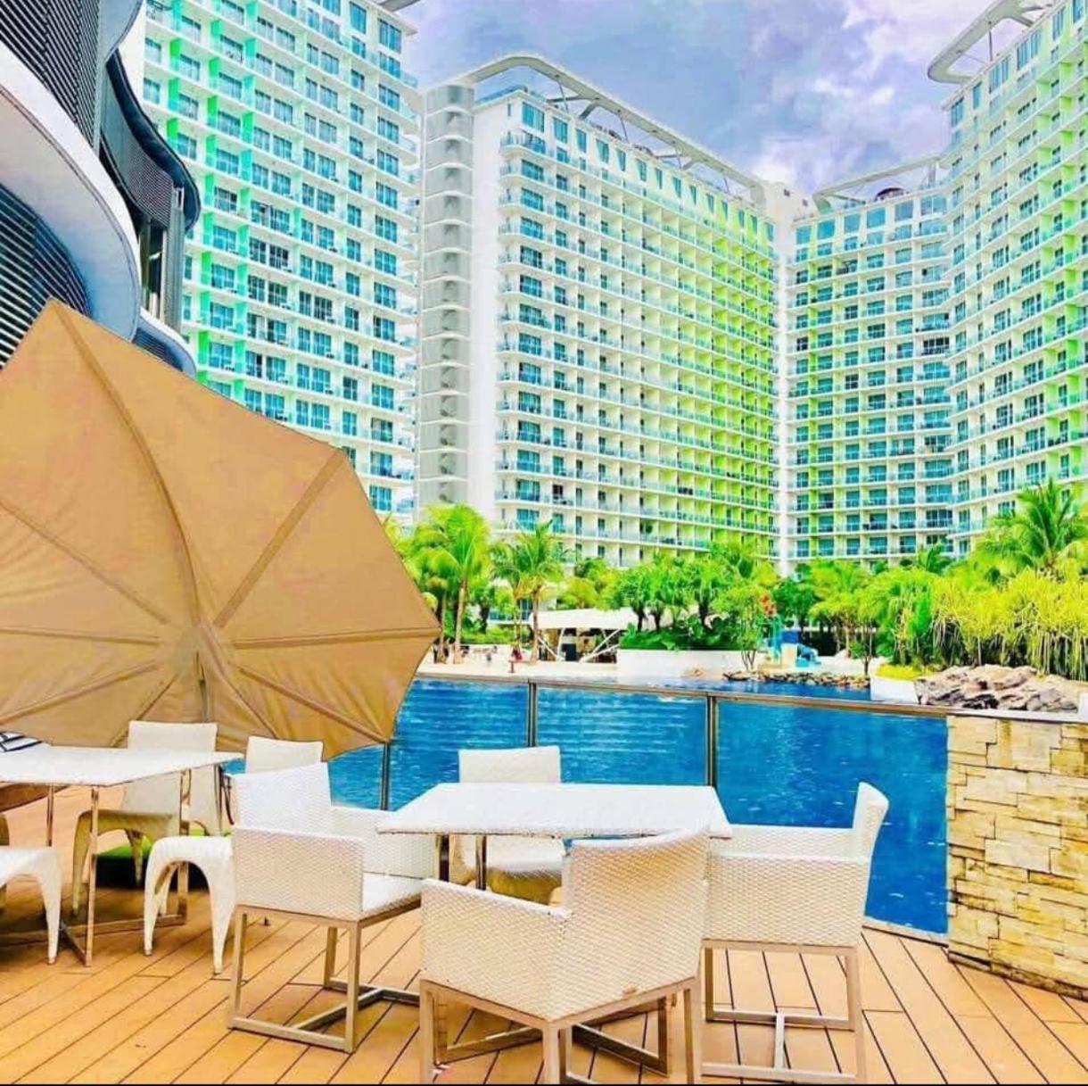 Sm Bicutan Budget Apartamento Manila