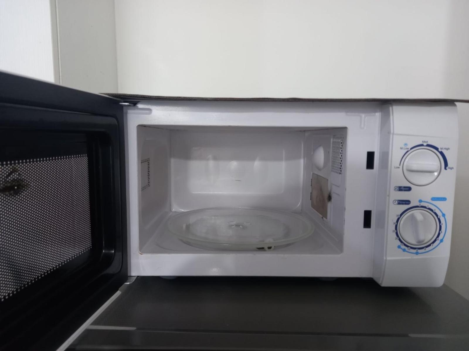 Sm Bicutan Budget Apartamento