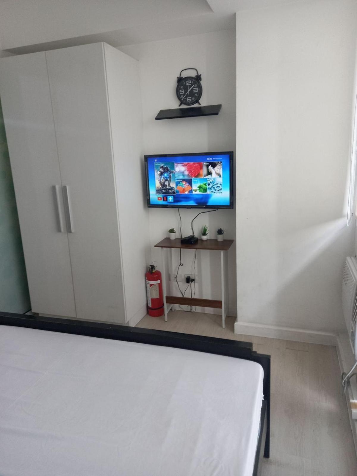 Apartamento Sm Bicutan Budget