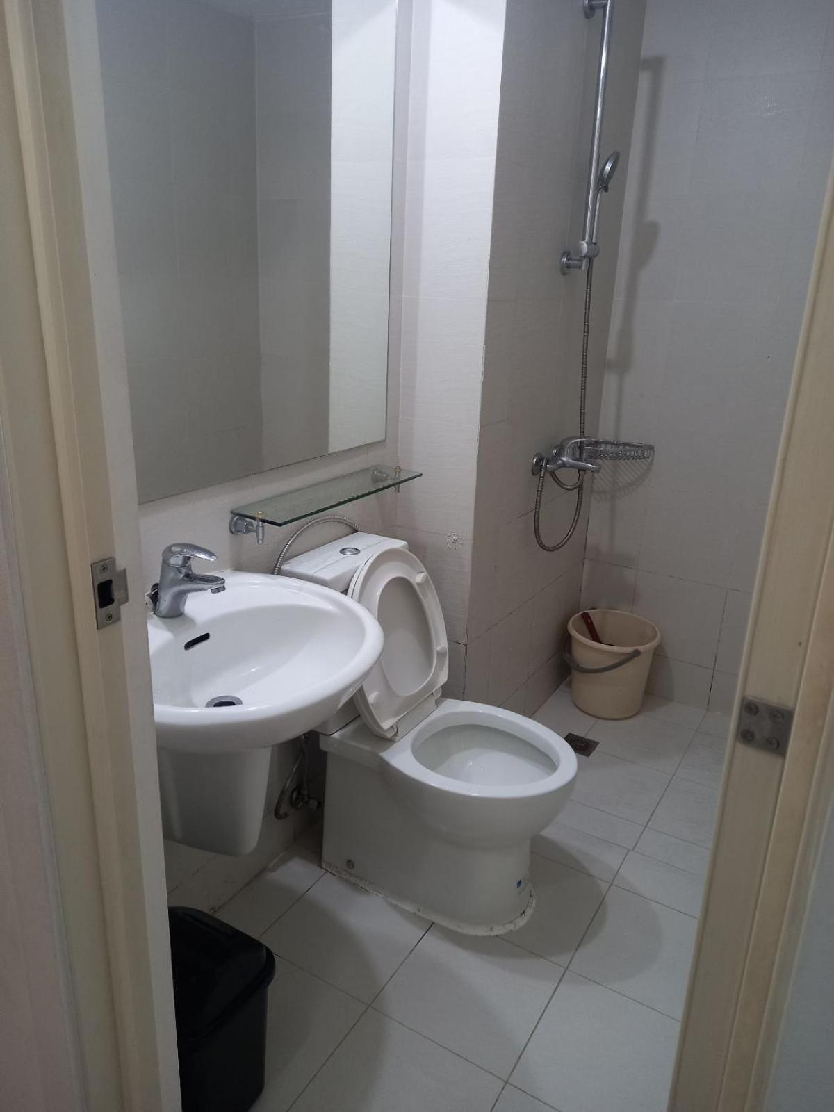 Apartamento Sm Bicutan Budget *