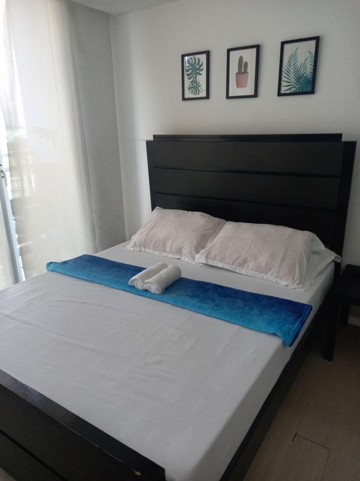 Apartamento Sm Bicutan Budget Manila