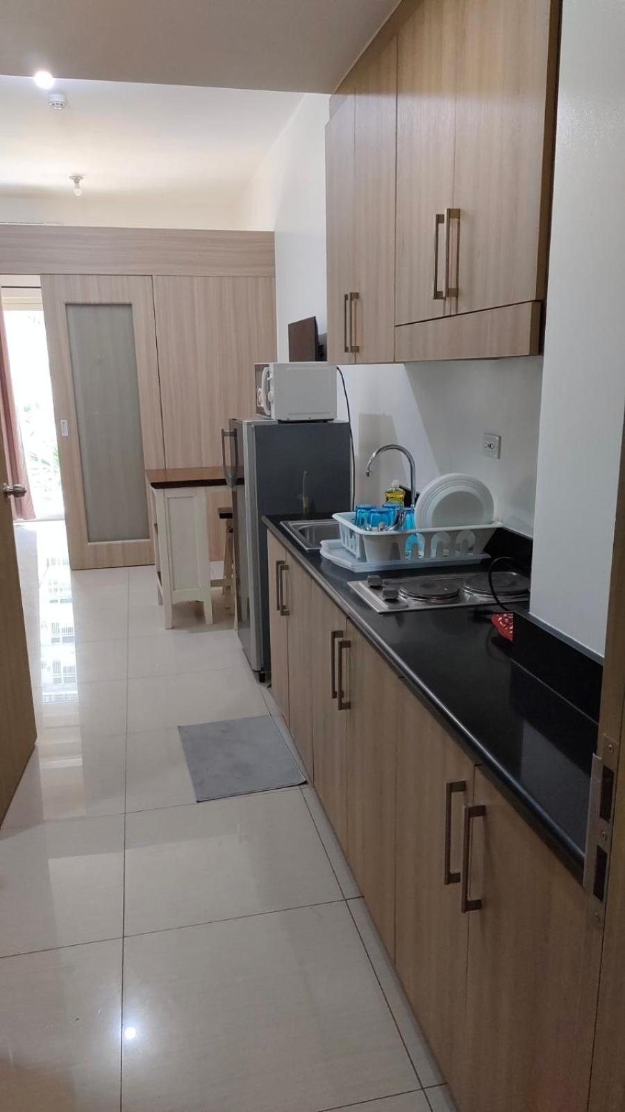 Shore Residences C2 Tower With Balcony *