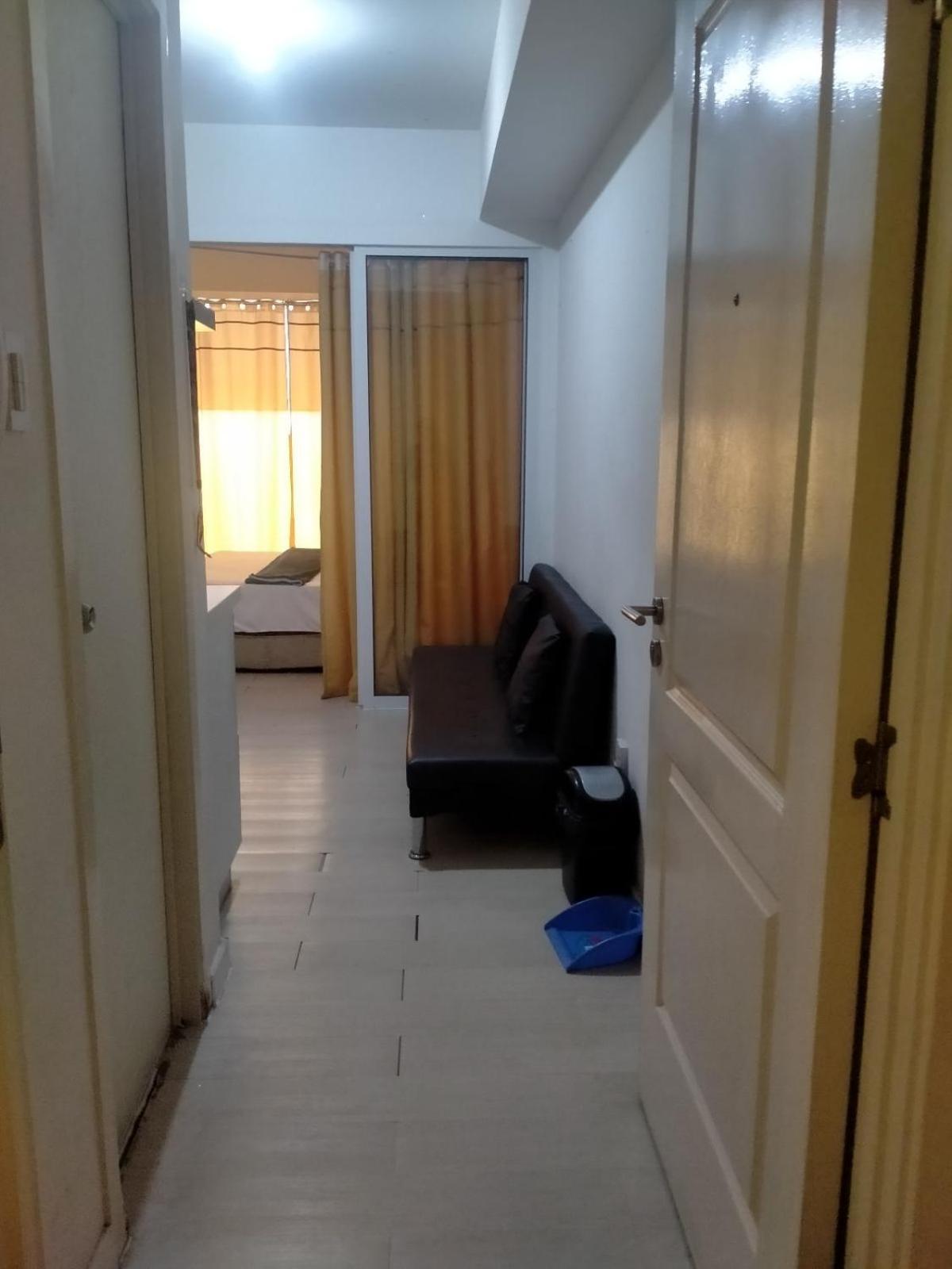 Apartment Bahamas Tower Cozy