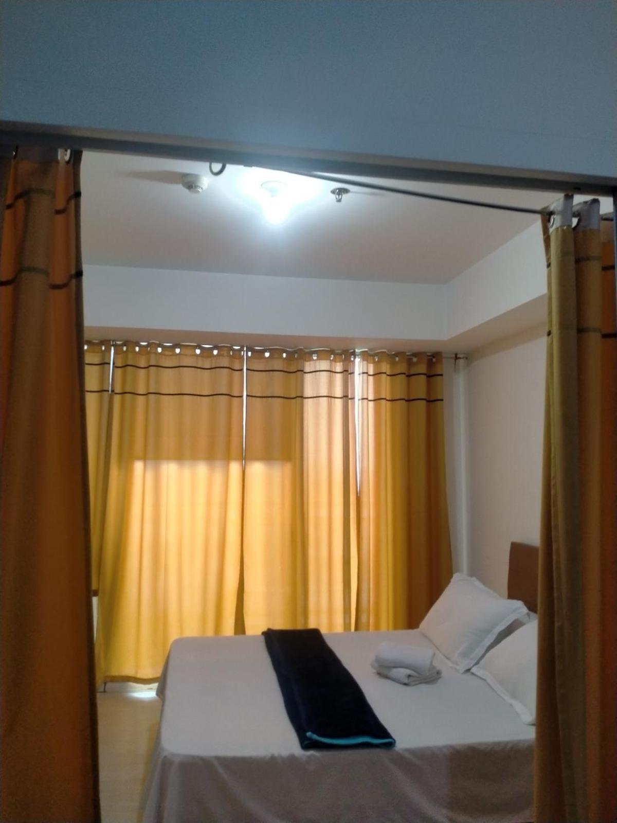 Bahamas Tower Cozy Apartment Manila