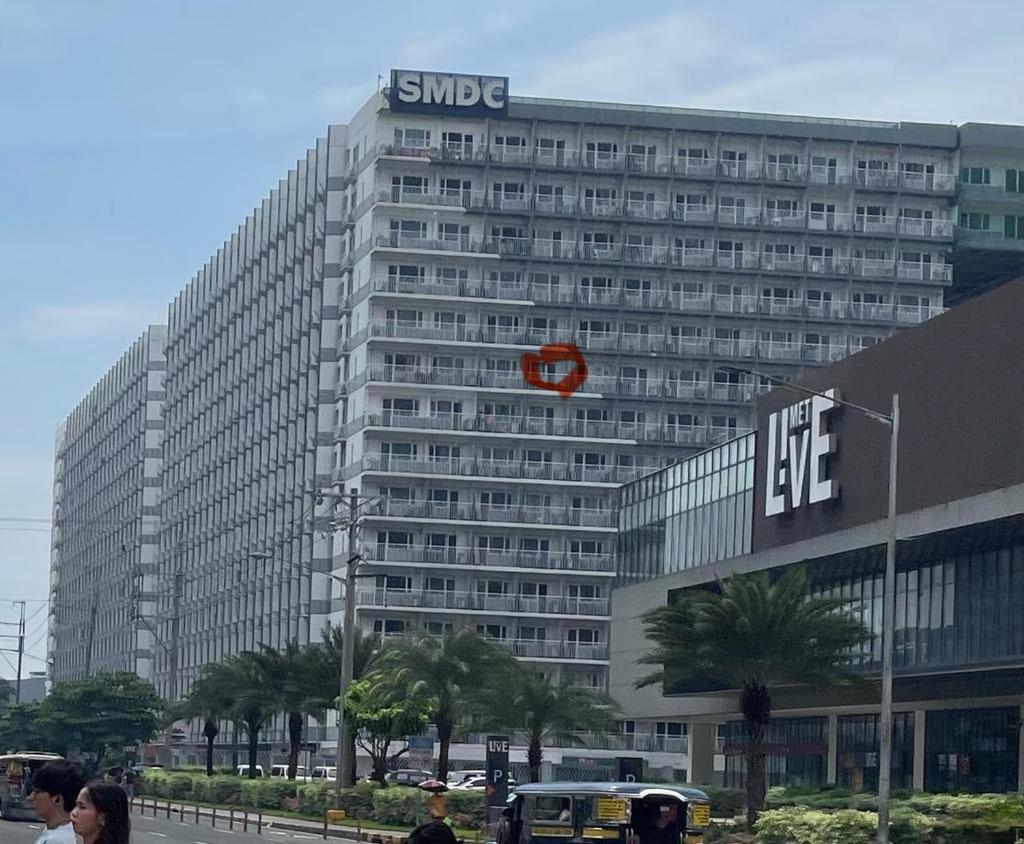 Shell Residences By Amonbrey Nr Airport