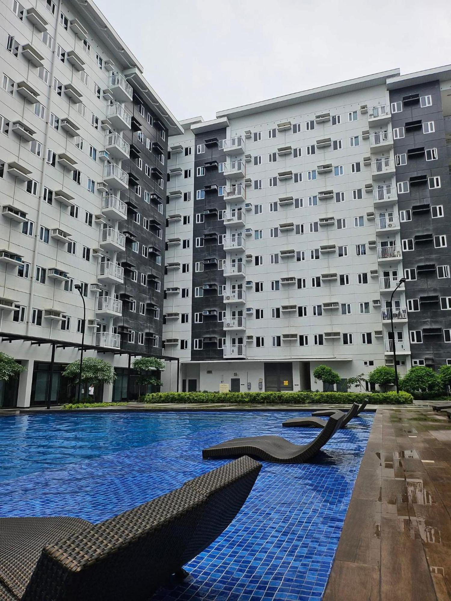 Mz At Smdc Charm Residences Manila