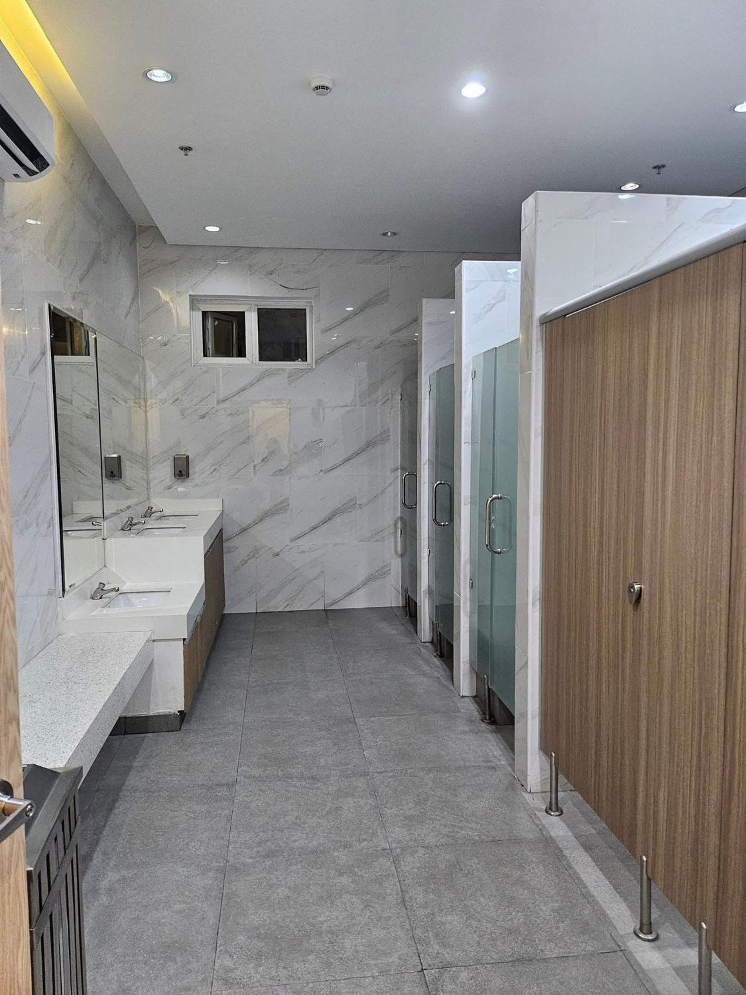Mz At Smdc Charm Residences Apartment *