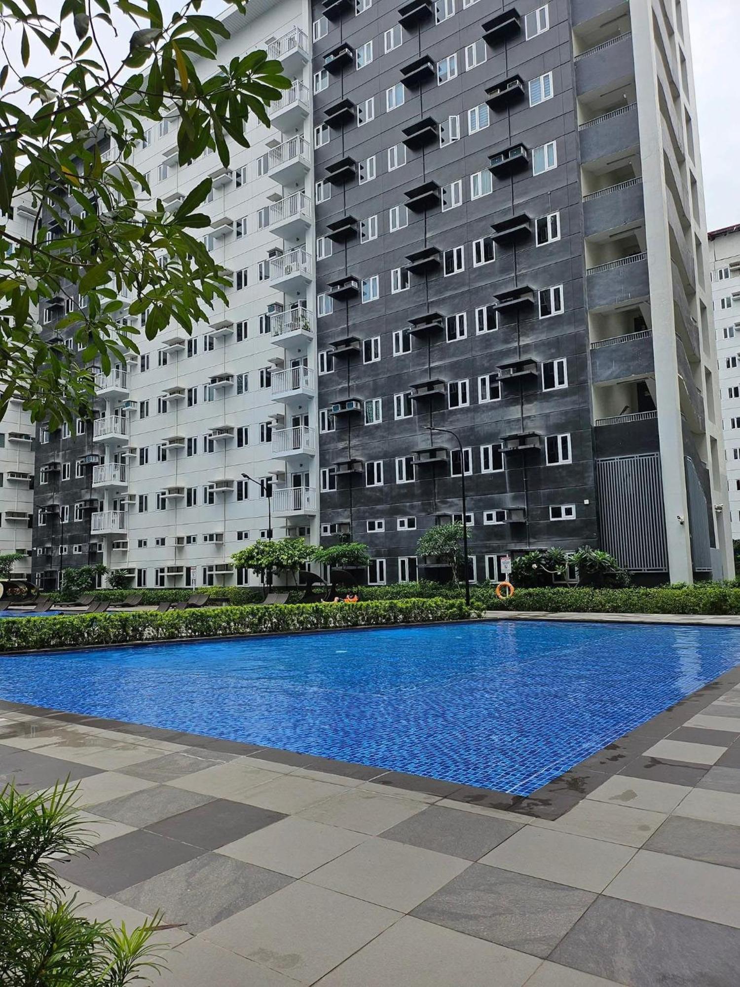 Apartment Mz At Smdc Charm Residences *