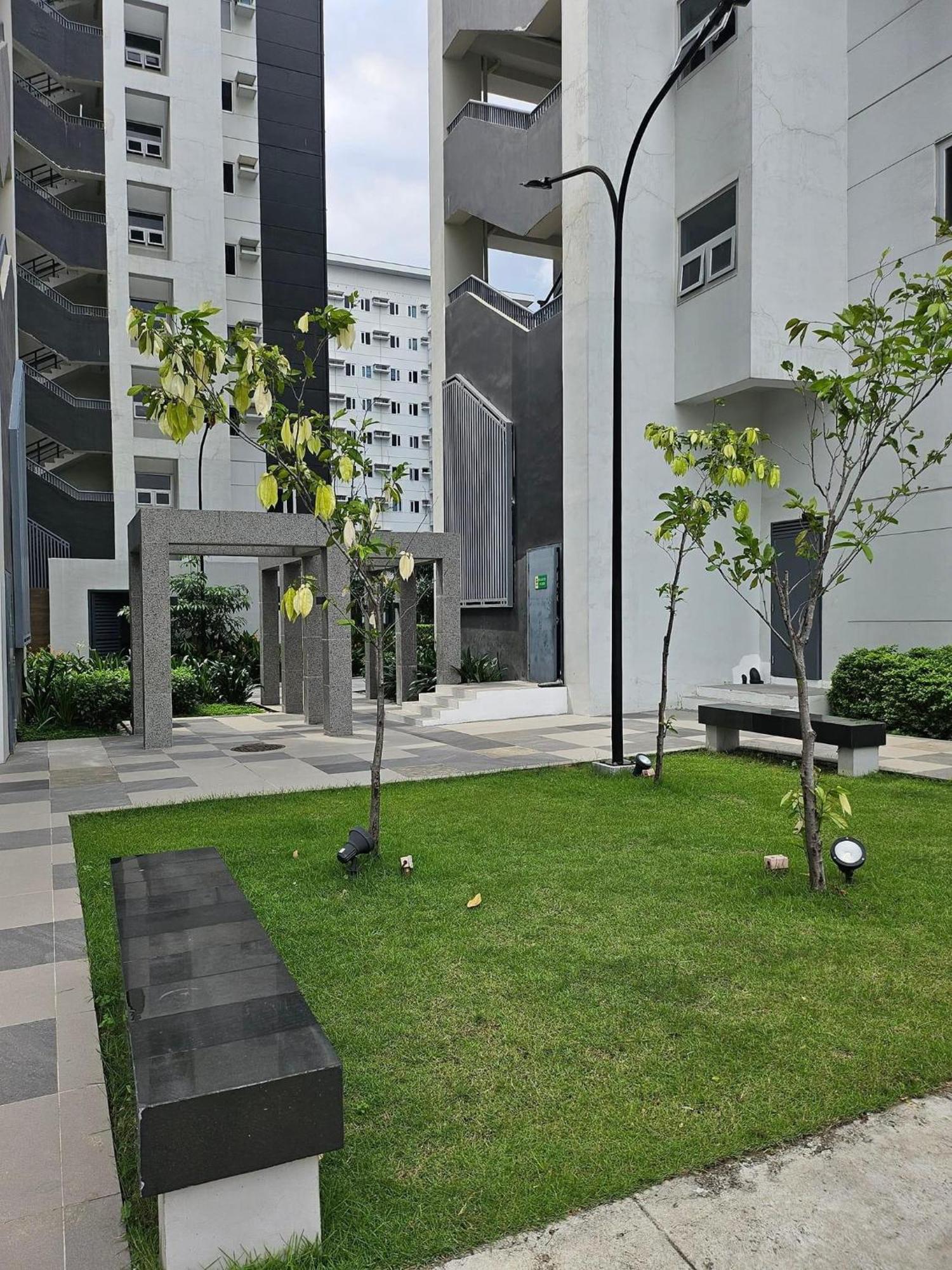 Mz At Smdc Charm Residences * Manila