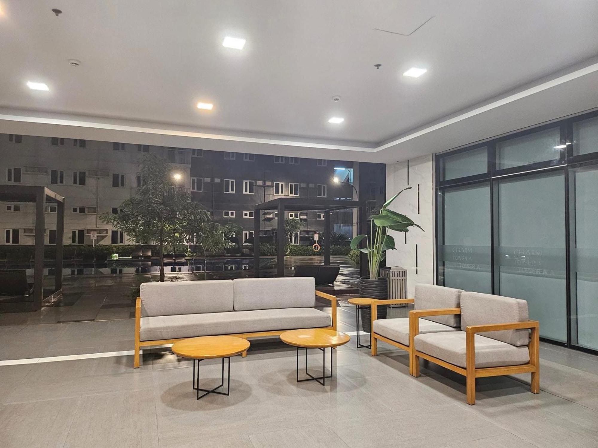 Mz At Smdc Charm Residences Manila