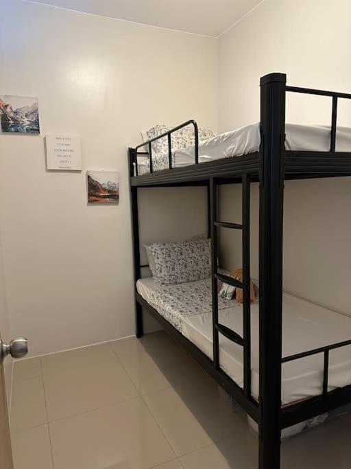 Serene 2br Unit In Vine Residences, Quezon Manila