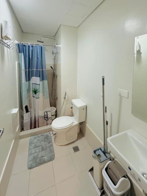 Serene 2br Unit In Vine Residences, Quezon *