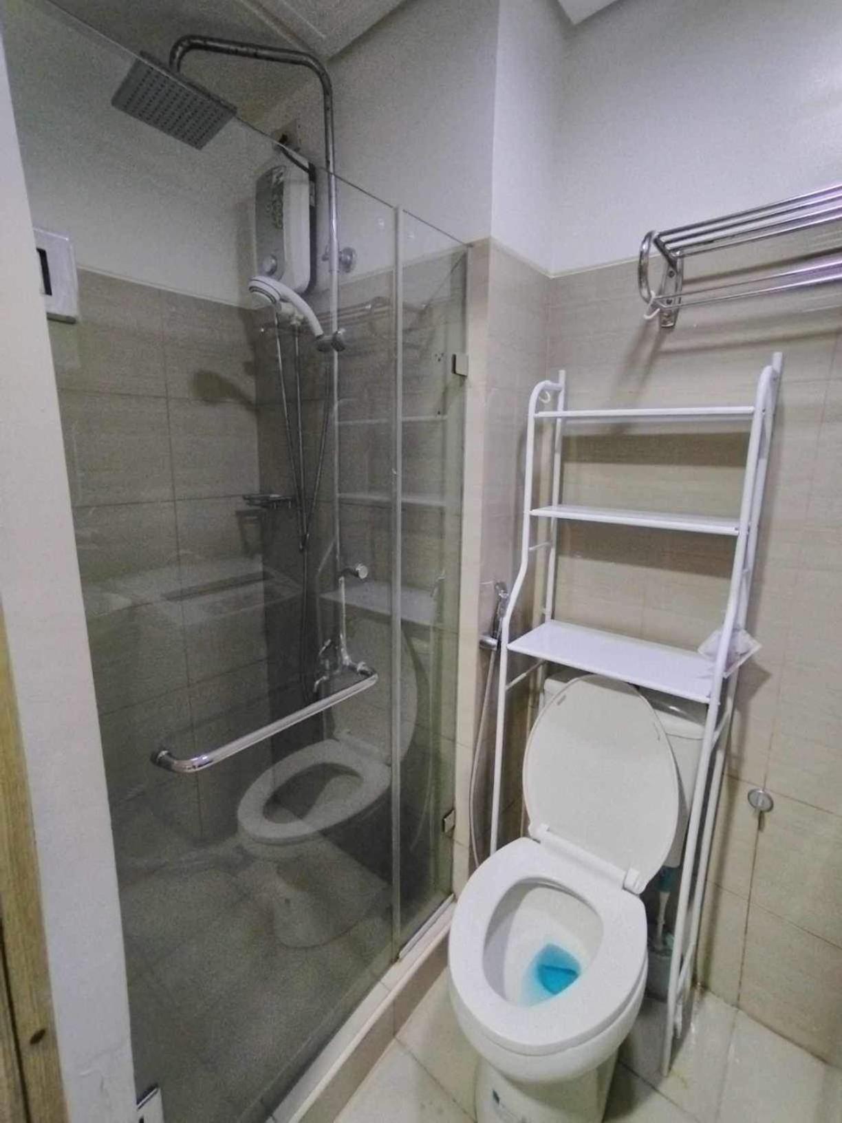 Apartment Shore Residences - 1 Bedroom With Balcony *