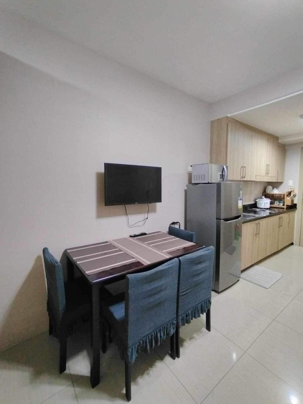 Shore Residences - 1 Bedroom With Balcony *