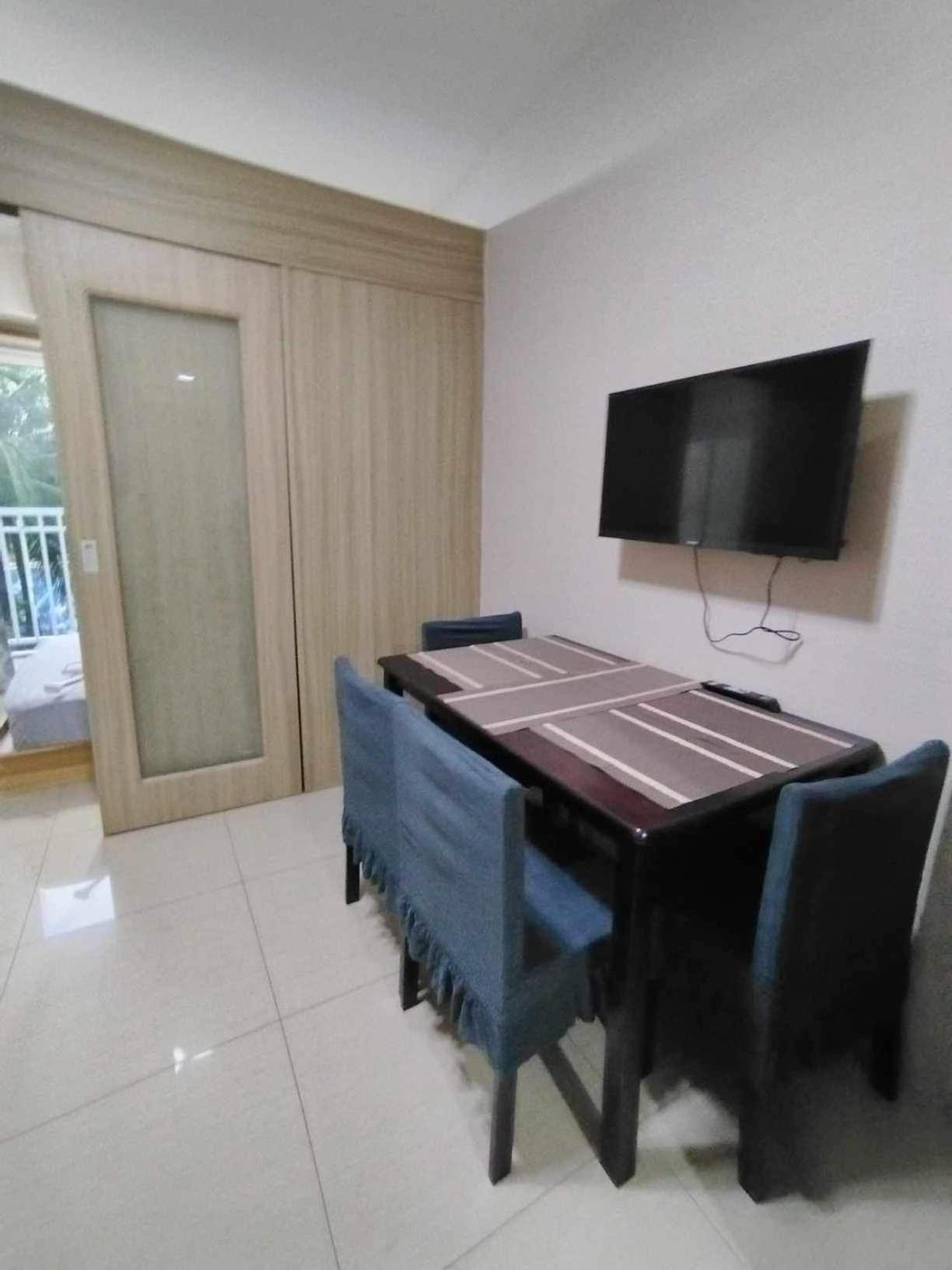 Apartment Shore Residences - 1 Bedroom With Balcony