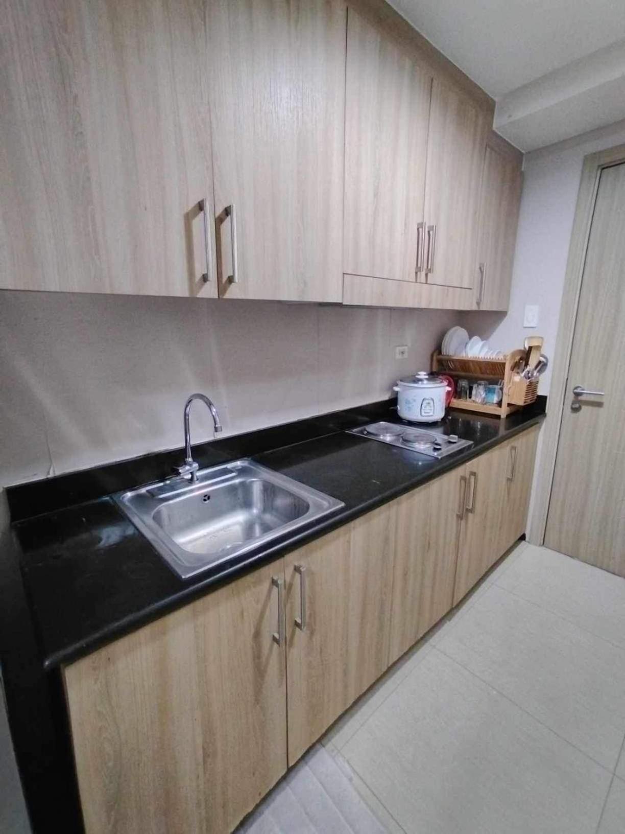 Shore Residences - 1 Bedroom With Balcony * Manila