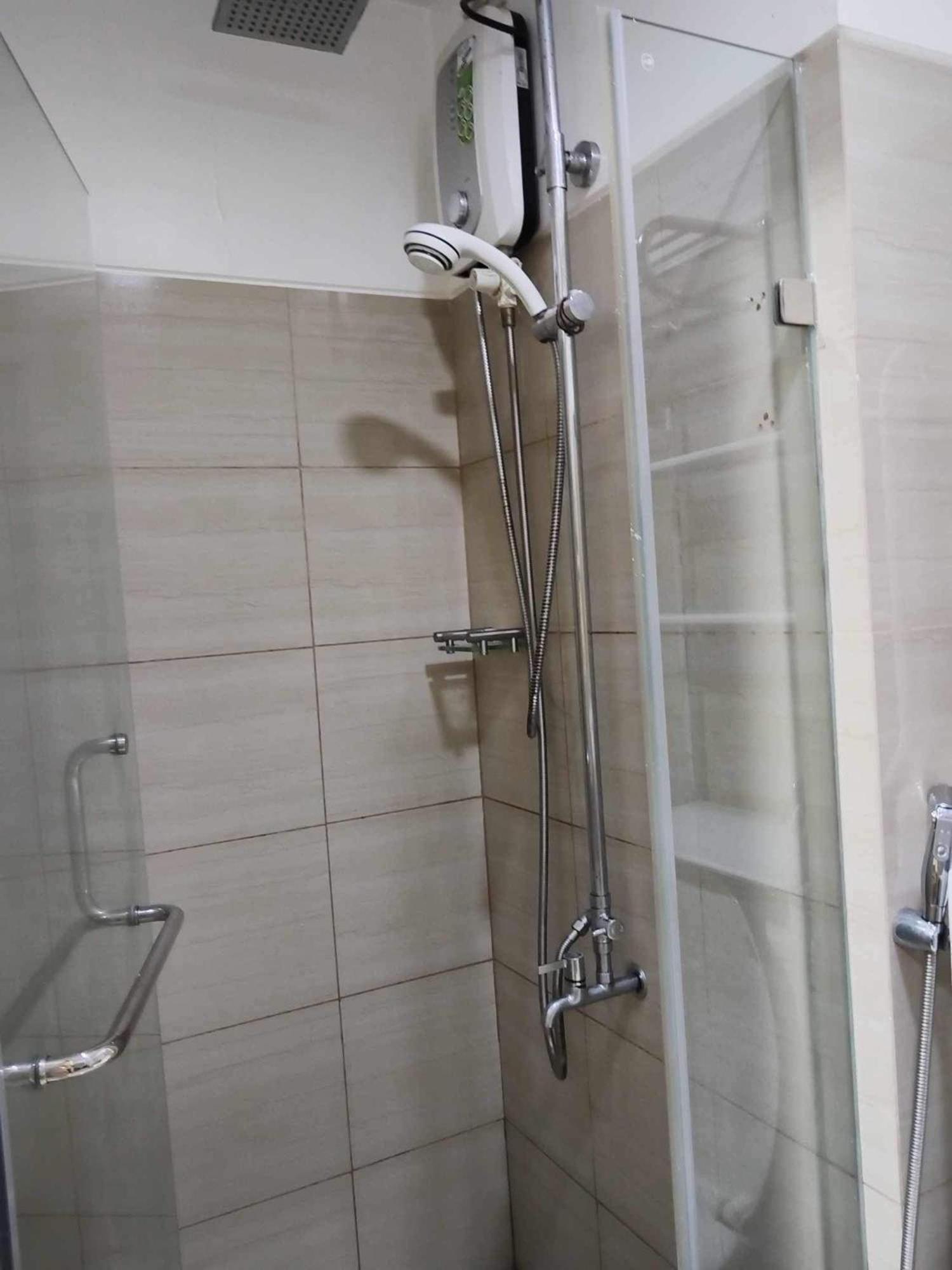 Shore Residences - 1 Bedroom With Balcony
