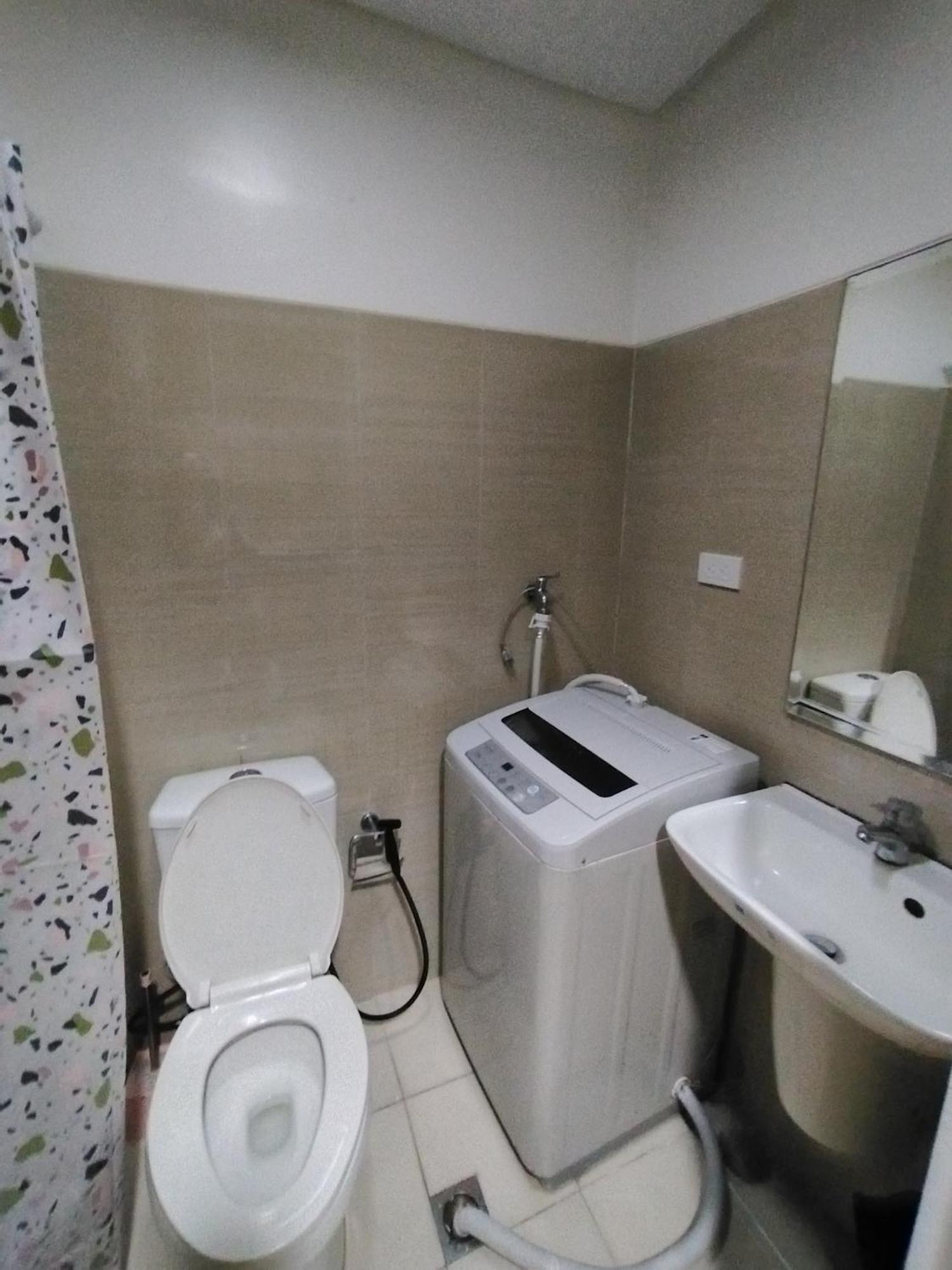 2 Bunk Bed At Shore Residences Near Moa Airport Worldtrade Center Picc Apartment *
