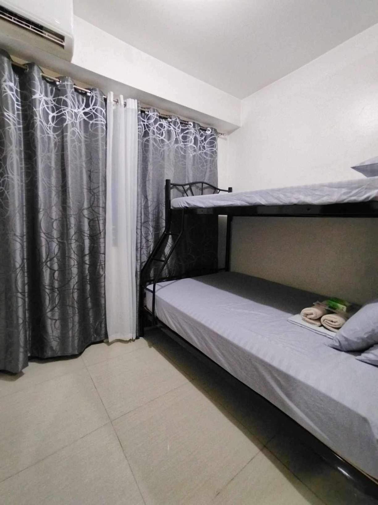 Shore 1 Residences - 1 Bedroom With Balcony *