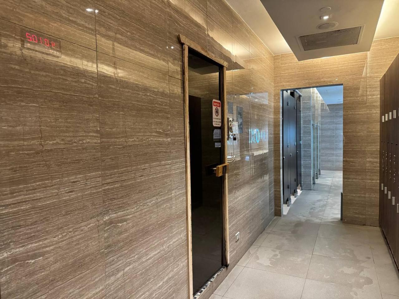 Apartamento Quiet With Fast Wifi, Own Balcony, Pool And Gym *